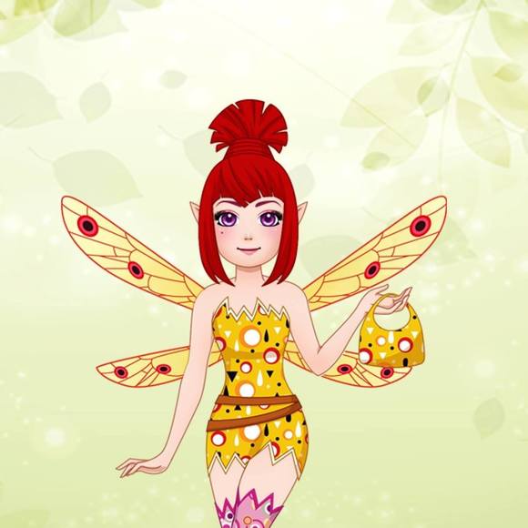 Meet your Posher, Lara - Picture 1 of 1